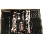 Selmer Series 10 Clarinet, Used