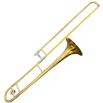 Bundy Trombone, Used