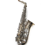 Vito Student Alto Sax, Used
