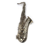 Jean Baptiste Tenor Sax, Used