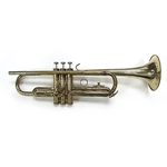 Bundy Student Trumpet, Used