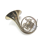 Reynolds Emperor Bb Single French Horn, Used