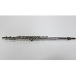 Bundy Flute, Used