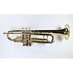 Locto Student Trumpet, Used