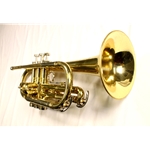 Conn Director Cornet, Used