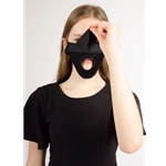 Flute Mask