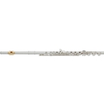 Yamaha YFL-462H/LPGP Intermediate Flute