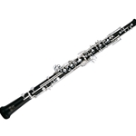 Yamaha YOB-441M Step-Up Oboe