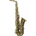 Buescher True Tone Aristocrat Alto Sax, Used