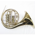 Olds Intermediate French Horn, Used