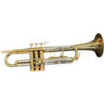 Besson Trumpet, Used