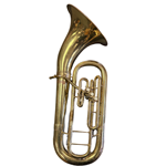 De Luca Baritone Horn, Used
