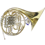 Conn 28D Double French Horn, Used