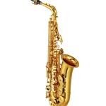 Yamaha YAS-62III Professional Alto Saxophone