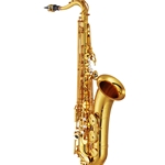 Yamaha YTS-62III Professional Tenor Saxophone