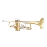 Bach BTR301 Student Trumpet