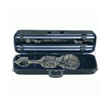 Gewa GW310601 Venetian Oblong Violin Case