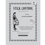 Stick Control for the Snare Drummer