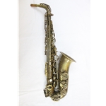 Selmer 1938 Balanced Action Alto Saxophone