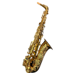 Selmer Mark VI 1973 Alto Saxophone, Used