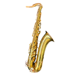 Conn 10M 1949 Tenor Sax, Used