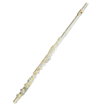 Azumi AZ-Z1RBEO Flute, Used