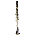 SML 5 Star Bb Clarinet, Used