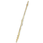 Jupiter 611 Series Flute, Used