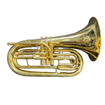 Jupiter JBR-5060 Marching Baritone, Used