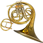 Oxford OX_FH French Horn