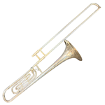 Olds Super Star Trombone, Used