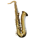 Beuscher Aristocrat Series I Tenor Sax, Used