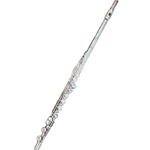 Jean Paul FL-220 Student Flute, Used
