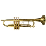 Bach Mercedes Trumpet, Used