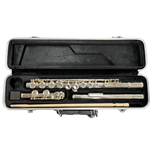 Jupiter 507S Flute, Used