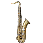 Yamaha YTS-21, Used