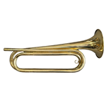 Regiment 4500 Bugle