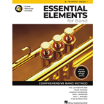 Essential Elements for Band Book 1 - Trumpet