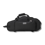 Protec Alto Saxophone Case - MAX, Contoured (Black)