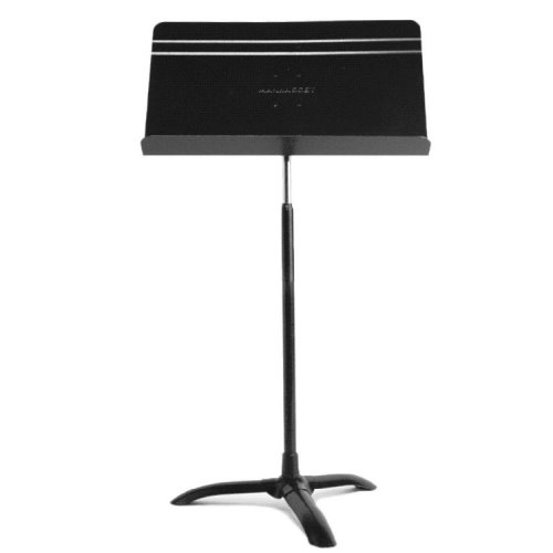 Elefante Music - Manhasset Music Stand, Symphony Model 48