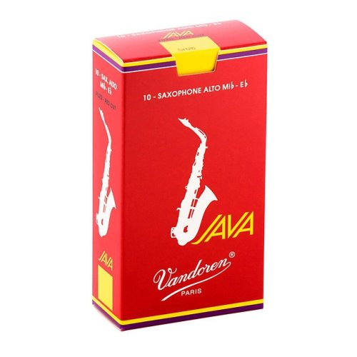 Elefante Music - Vandoren Optimum AL3 Alto Saxophone Mouthpiece