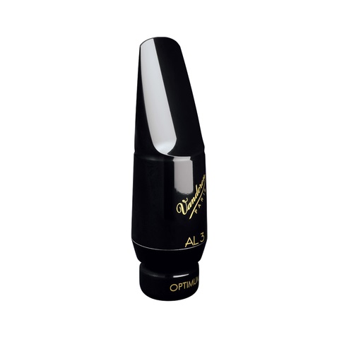 アルトサックス マウスピース オプティマム AL3 Elefante Music - Vandoren Optimum AL3 Alto Saxophone Mouthpiece