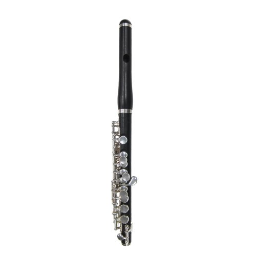 Elefante Music - Jupiter JFL700WE Student Flute w/Curved