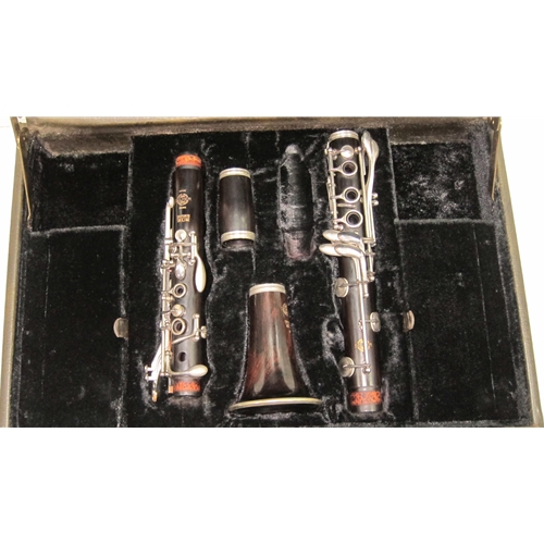 Selmer Series 10 Clarinet, Used