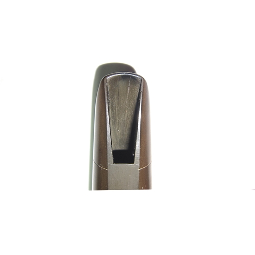 leo m bundy bass clarinet mouthpiece