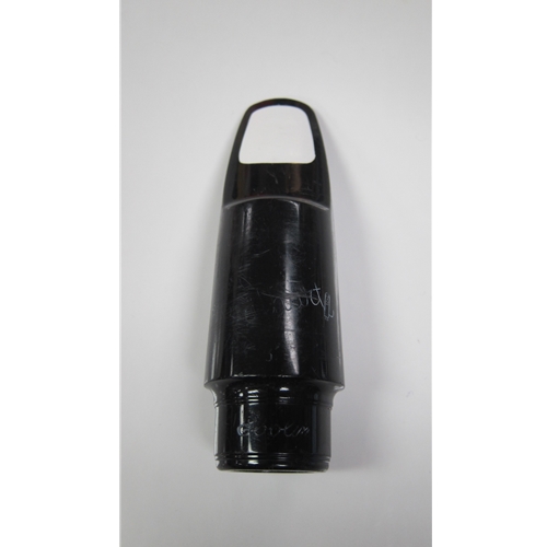 Elefante Music Brilhart Tenor Sax Mouthpiece, Used