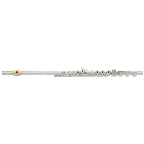 Elefante Music - Jupiter JFL700WE Student Flute w/Curved Headjoint
