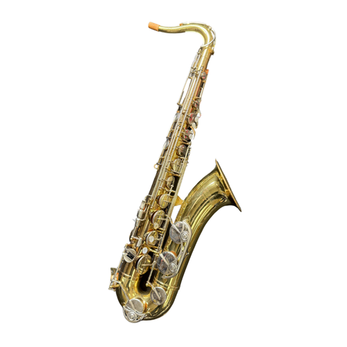 YAMAHA YTS-23　テナーサックス 管楽器　楽器　音楽 Elefante Music - Yamaha YTS-23 Tenor Saxophone, Used
