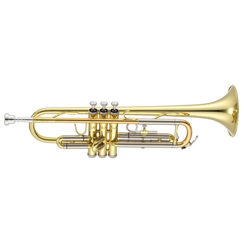 Elefante Music - Jupiter JTR700 Student Trumpet