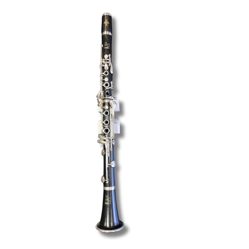 Elefante Music - Penzel-Mueller Brillante Bb Clarinet, Used